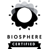 biosphere logo