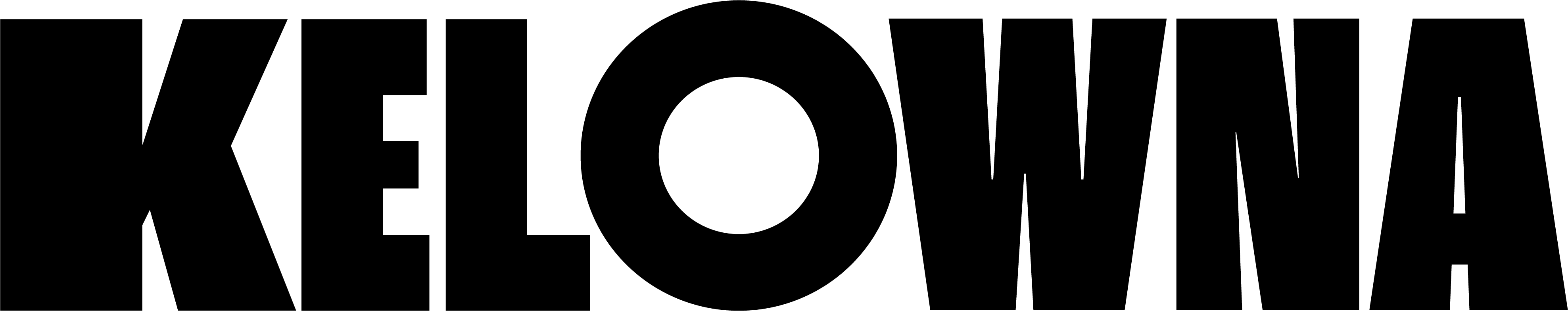 Kelowna Visitor Centre